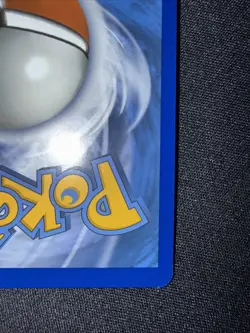 Pokemon TCG Gloom Illustration Rare Holo SV03 Obsidian Flames 198/197 - Image 5