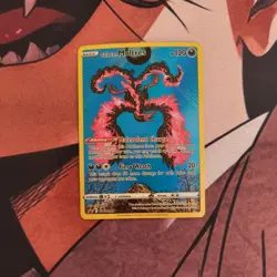 Galarian Moltres Swsh284 Swsh: Sword & Shield Promo Cards Holo - Image 1