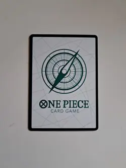 ONE PIECE - NICO ROBIN GOLD DON!! ENGLISH EB03 HEROINES EDITION - BRAND NEW - Image 2