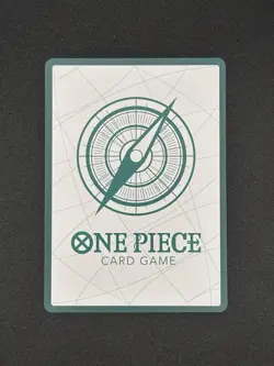 One Piece Heroines Edition Nico Robin EB03 Gold Don Foil - English NM - Image 5