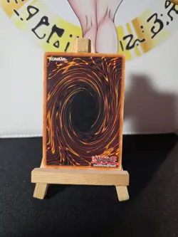 The Fiend Megacyber PSV-100 Pharaoh's Servant Unlimited - Image 2