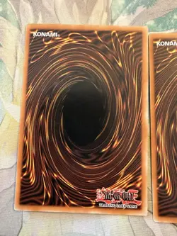 X2 Yugioh Red-Eyes Black Dragon RA05-EN086 - Image 4