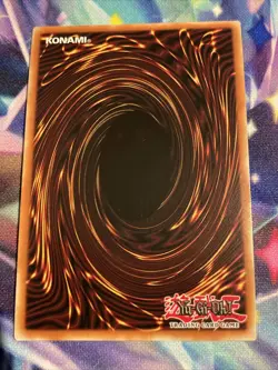Yu-Gi-Oh! TCG Banisher of the Radiance LCGX-EN225 Secret Rare NM/M Unlimited - Image 3