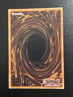 Yu-Gi-Oh Dark Magician Girl the Magician’s Apprentice ALIN-EN004 Secret Rare NM - Image 2