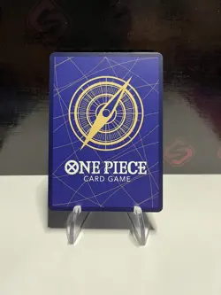 One Piece TCG Boa Hancock OP07-051 Super Rare Karte / 500 Years in Future JP NM - Image 2