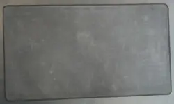 MTG Crimson Vow Olivia Stitched Ultra Pro Playmat Artist: Martina Fackova - Image 5