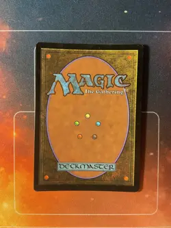 Foil - Crystal Vein - Premium Deck: Graveborn - Magic the Gathering - MTG - Image 2