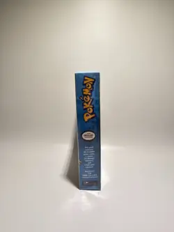 Sealed WOTC 1999 Pokemon Overgrowth Theme Deck Possibly Shadowless - Image 3