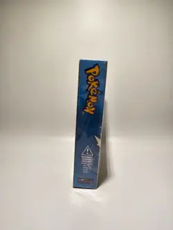 Sealed WOTC 1999 Pokemon Overgrowth Theme Deck Possibly Shadowless - Image 4