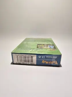 Sealed WOTC 1999 Pokemon Overgrowth Theme Deck Possibly Shadowless - Image 5