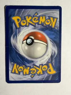 M Manetric Ex 24a/119 HP - Pokemon Full Art - Alternate Art Promo - Image 2