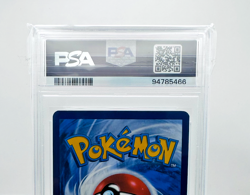 POKEMON MAUSHOLD 226 PSA 10 PAL EN PALDEA EVOLVED 2023 ILLUSTRATION RARE Low POP - Image 5