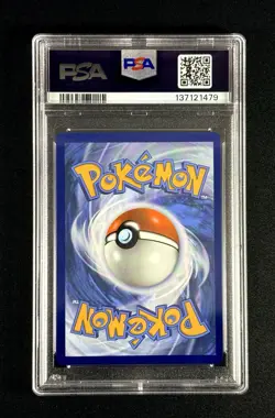 SERPERIOR EX #164/086 - 2025 POKEMON BLACK BOLT SPECIAL ILLUSTRATION RARE PSA 10 - Image 2