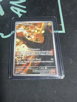 Dedenne 093/088 - Illustration Rare - Pokemon TCG: Perfect Order - English NM - Image 1