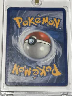 Pokemon Pikachu 012/017 POP Series 5 Common Basic 50 HP Regular English Card - Image 5