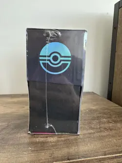 Phantasmal Flames Elite Trainer Box ETB Brand New and Sealed - READY TO SHIP✅ - Image 4