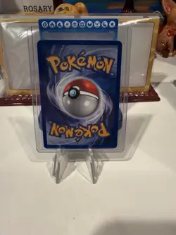 Pokemon TCG - Pichu - 20/100 - Rare Reverse Holo - Ex Sandstorm - NM - Image 4