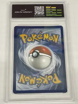 Pokemon TCG Salvatore Scarlet & Violet-Temporal Forces 202/162 Holo Ultra Rare - Image 2