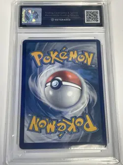2020 Pokemon Sword & Shield Zacian V 138/202 Grade 9 Mint Full Art Holo - Image 2