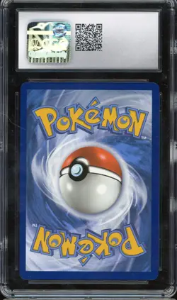 2023 POKEMON ENGLISH GARDENIA'S VIGOR GG61 CROWN ZENITH CGC GEM MT 10 - Image 2