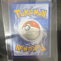 Pokemon Venusaur & Snivy GX SM229 TAG TEAM Promo Holo English 270 HP - Image 2