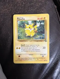 Pokemon TCG Base Set Lot Charizard 4/102 Holo Rare and More - USED UNGRADED - Image 5