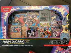 Pokemon Destined Rivals Sealed LOT - Image 3