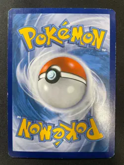 Pokemon TCG Celebi XY93 Black Star Promo - Image 2