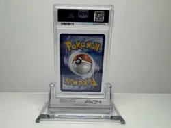 2022 Pokemon Brilliant Stars 158 Raichu V PSA 10 - Image 2