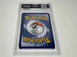 2022 Pokemon Brilliant Stars 158 Raichu V PSA 10 - Image 5