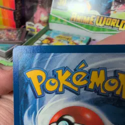 Pokemon TCG Sabrina's Gastly Gym Heroes 93/132 Unlimited Edition Near Mint - Image 3