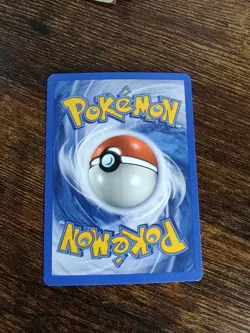 Pokemon Shiftry 12/100 EX Sandstorm Reverse Holo Rare - Image 3