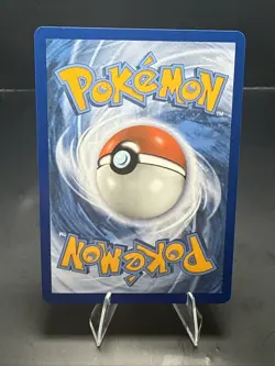 Pokemon Jirachi GX - 79a/236 Promo Holo Alternate Art Promos 079a/236 - Image 3