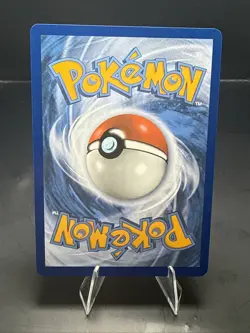 Pokemon Jirachi GX - 79a/236 Promo Holo Alternate Art Promos 079a/236 - Image 4