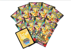 Pokemon Mega Evolution Ascended Heroes ETB Elite Trainer Box - ✅New & Sealed📦 - Image 4