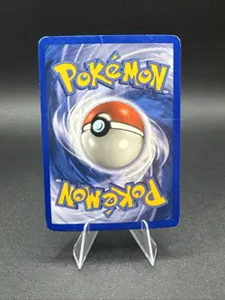 Pokemon TCG Wailmer 69/92 EX Legend Maker Reverse Holo Common 2006 Nintendo DMG - Image 4