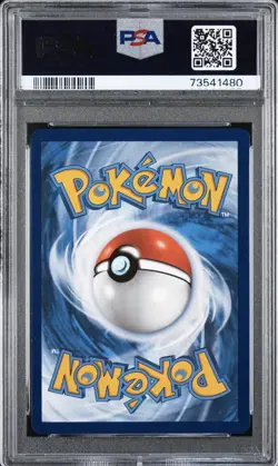 2022 POKEMON SWORD & SHIELD LOST ORIGIN #TG05 FULL ART/PIKACHU PSA 10 - Image 2