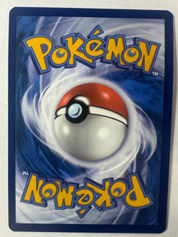 Galarian Moltres Sword & Shield Black Star Promo Pokemon SWSH284 - Image 2