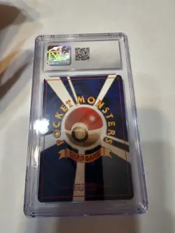 Pokemon TCG - Blaine's Gamble - Challenge from the Darkness - Japanese - NM - Image 3