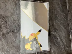 Pokemon Celebrations Ultra Premium Collection Sealed W/ Hard Cover Case - Image 3