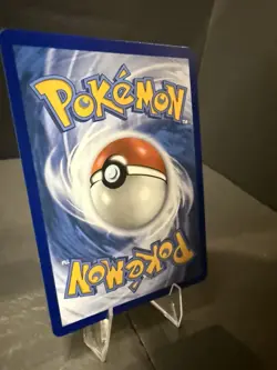 Mega Latias ex 163/132 Me01: Mega Evolution Holo Ultra Rare Legendary Pokemon - Image 4