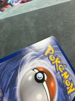 Gyarados 31/113 Pokemon TCG Black & White Legendary Treasures Rare Light Play LP - Image 3