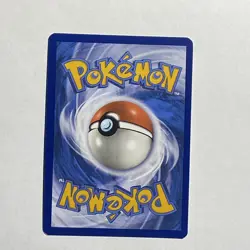 Pokemon Gloom 198/197 Illustration Rare Obsidian Flames Lp+-NM - Image 4