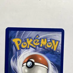 Pokemon Gloom 198/197 Illustration Rare Obsidian Flames Lp+-NM - Image 5