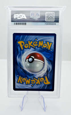 Pokemon Special Delivery Charizard SWSH 075 PSA 10 Gem Mint Pokemon Promo 2022 - Image 2