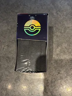 BRAND NEW-Pokemon Phantasmal Flames Elite Trainer Box (ETB)-SEALED - Image 3