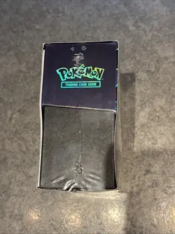 BRAND NEW-Pokemon Phantasmal Flames Elite Trainer Box (ETB)-SEALED - Image 4