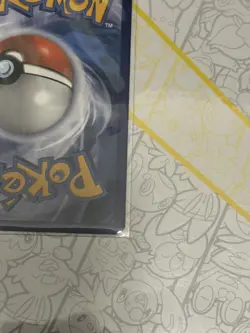 Pokemon Charizard VSTAR SWSH262 Black Star Promo Ultra Premium Collection PSA 9 - Image 2