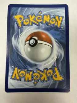 Pokemon Meowth 70 HP Illustration Rare Me02: Phantasmal Flames 106/094 Holo - Image 2