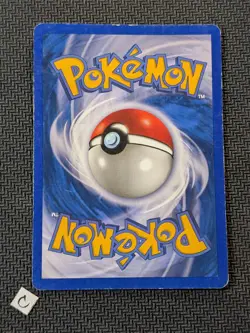 Electabuzz EX 97/109 - ex Ruby & Sapphire Ultra Rare Holo Pokemon TCG HP - Image 2
